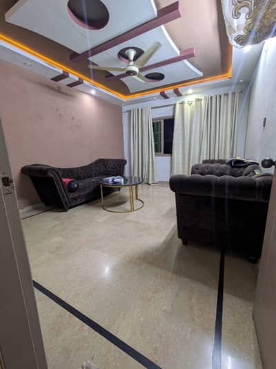 This property For sale in Nazimabad 3 C