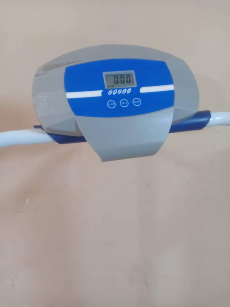 manual treadmill 0