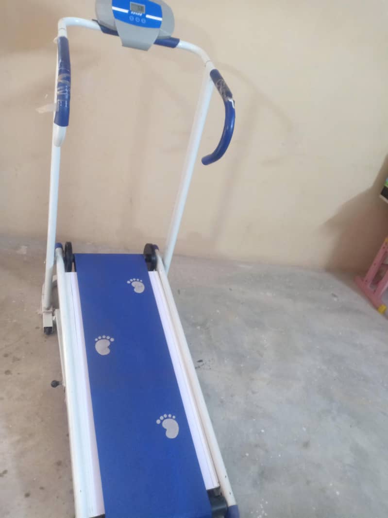 manual treadmill 2