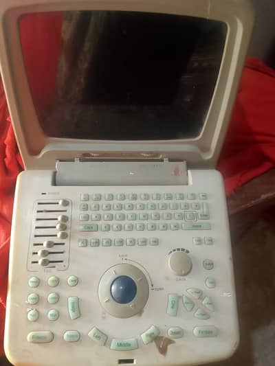 Ultrasound