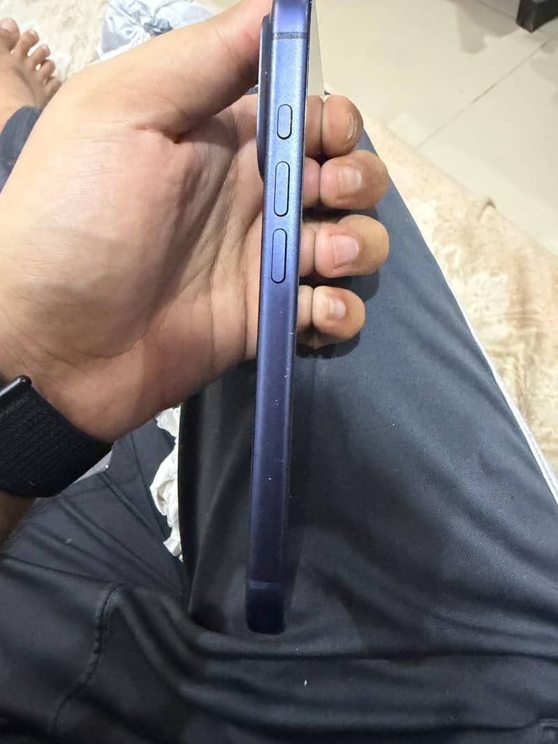 Apple iPhone 17 Pro 5