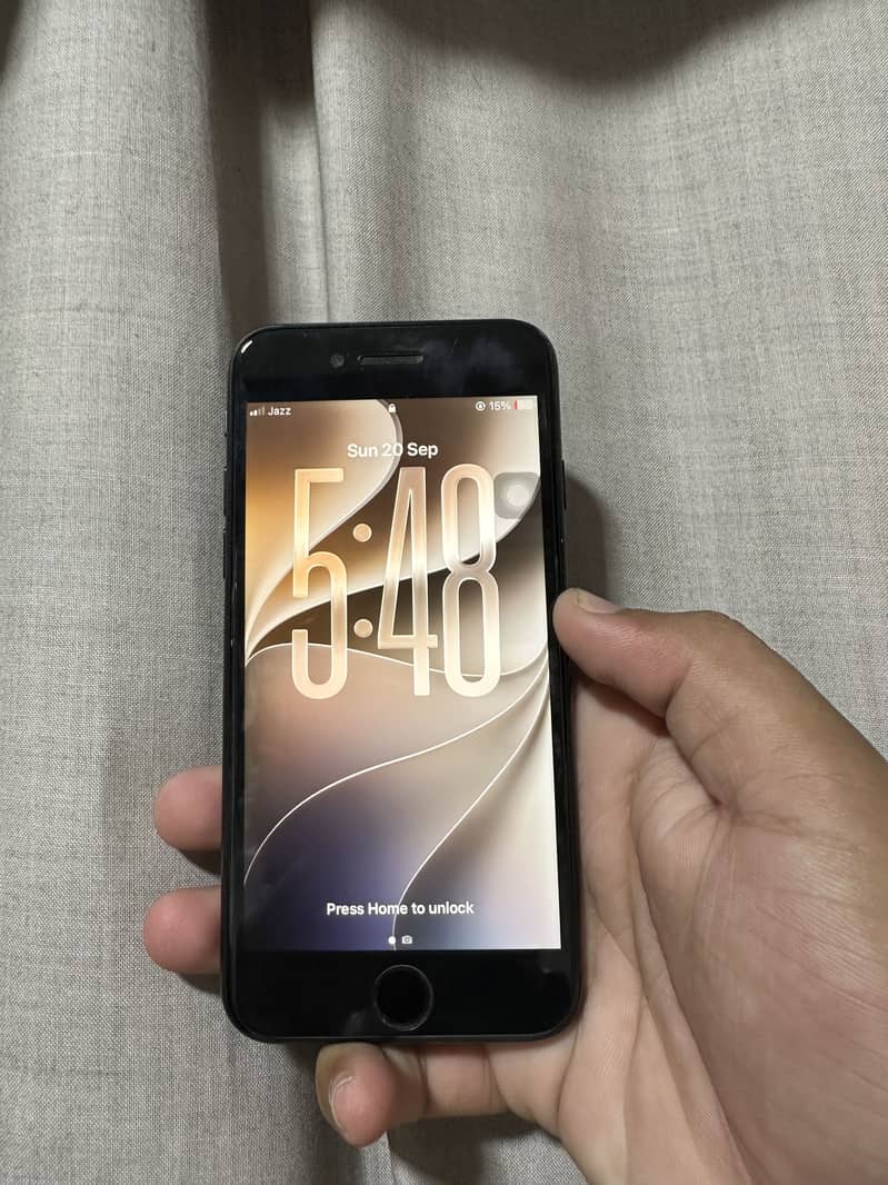 iPhone se2020 2