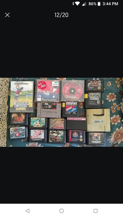 pokemon pikka chu mini gameboy Nintendo 64 sega Dreamcast