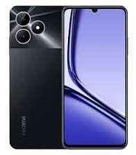 Realme Note 50