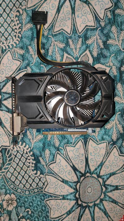 GTX 750 2gb