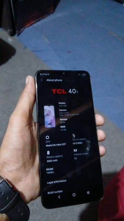 TCL Other Model