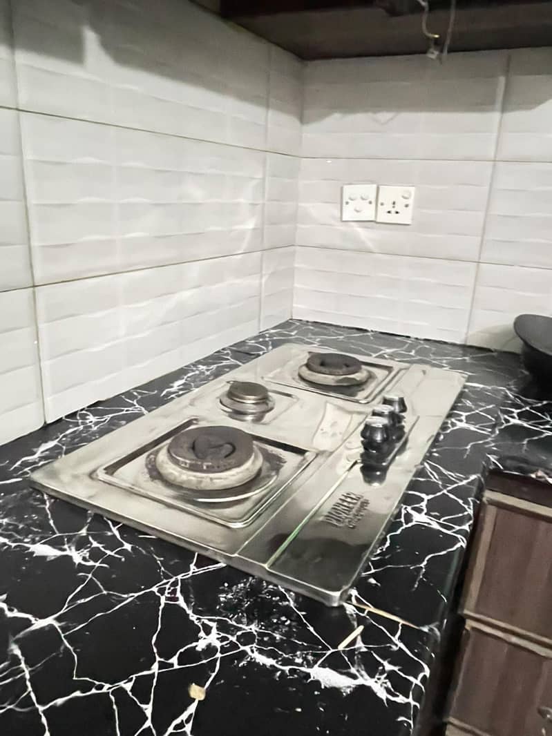 Stove 0