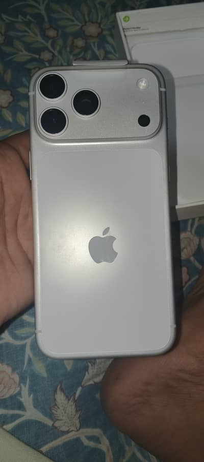 Apple iPhone 17 Pro Max