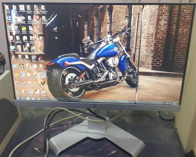 HP 22 inch boderless wide led HDMI for sell