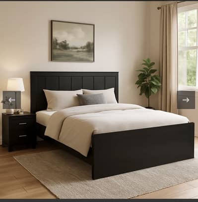 Habitt bed set