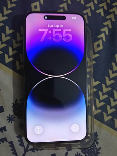 Apple iPhone 14 Pro Max 256