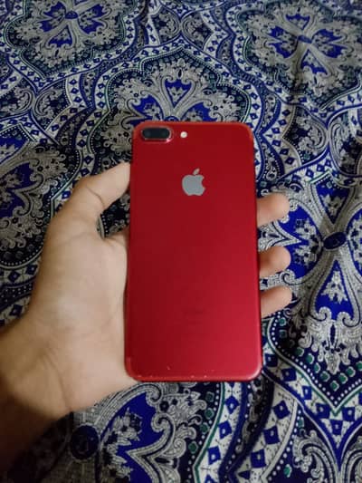Apple iPhone 7 Plus