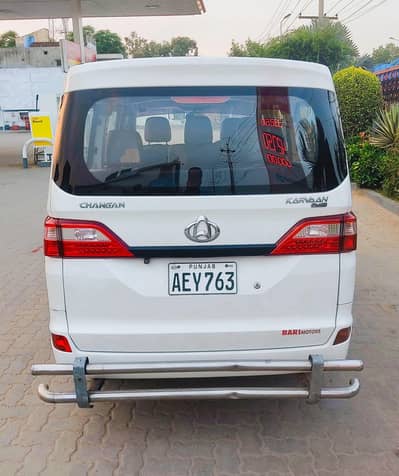 Changan Karvan Plus2021 Total Genian for Sale.  0,3,0,0- 0,4,3,7,1,2,1