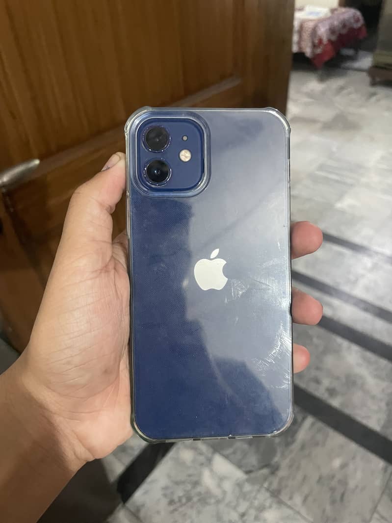 Apple iPhone 12 2