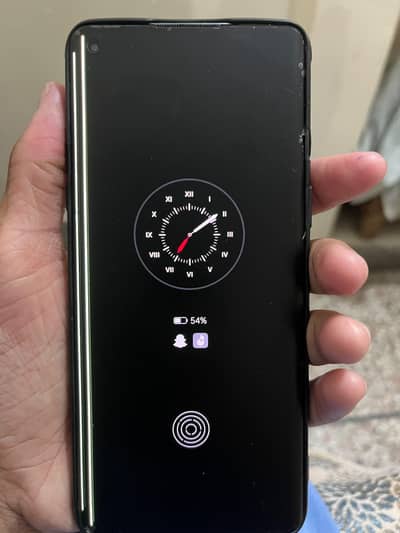 One Plus 8