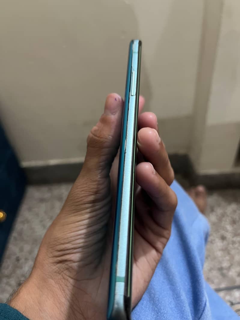 One Plus 8 4