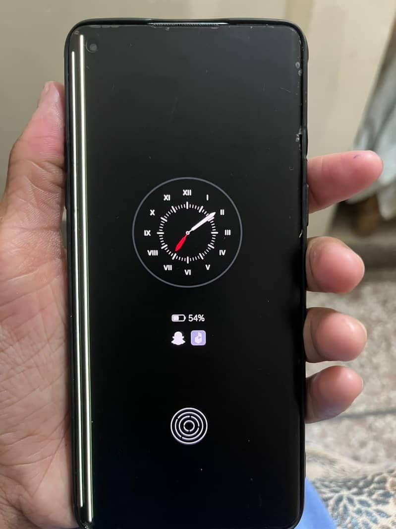 One Plus 8 6
