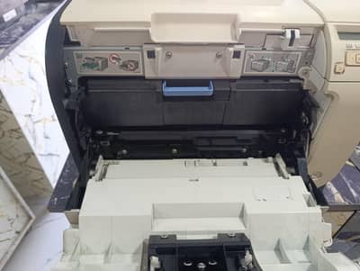 Hp laserjet Color printer