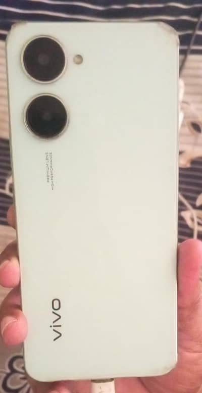 Vivo Y03t