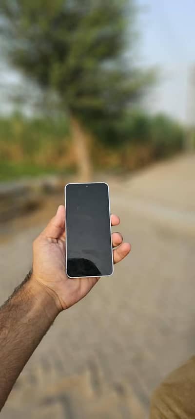 Samsung Mobile S25