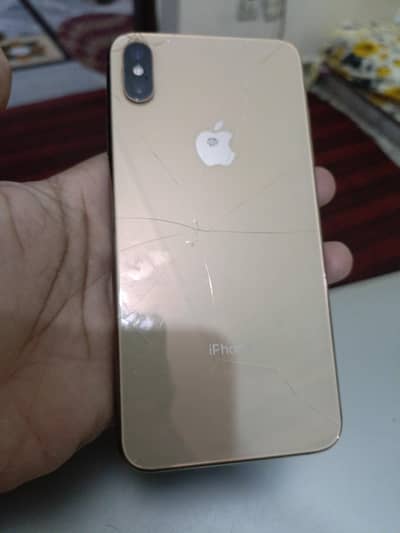 Apple iPhone XS Max