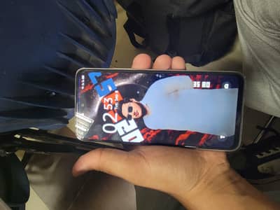 Infinix Hot 60i