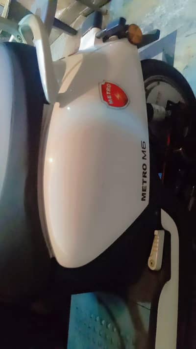 Sale for Yadea Electric Scooty M6