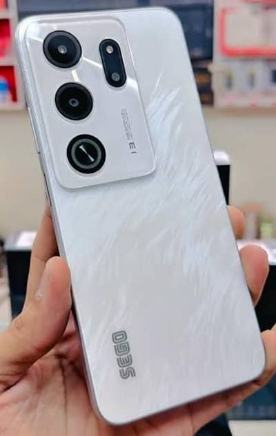 SEGO Note 70