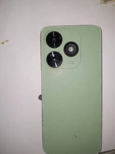 Tecno Spark Go