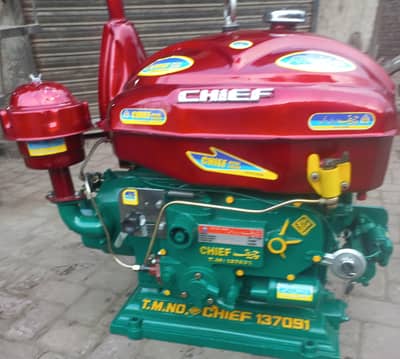 Diesel Engine
