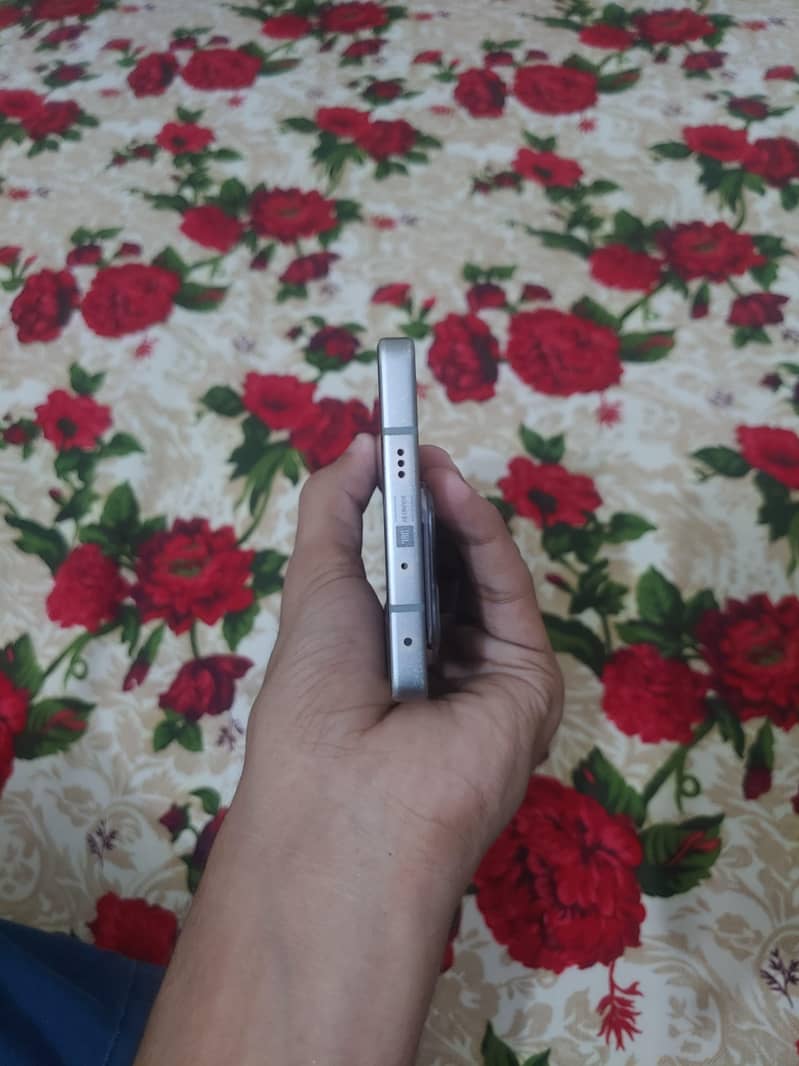 Infinix Note 50 10