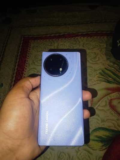 Tecno CAMON 30S , best DSLR camera , 50MP Sony IMX896 + OIS