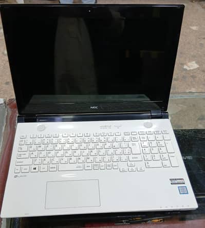 NEC/Core i3/6th Generation/8GB RAM/F0R Urgent Sale in Islamabad