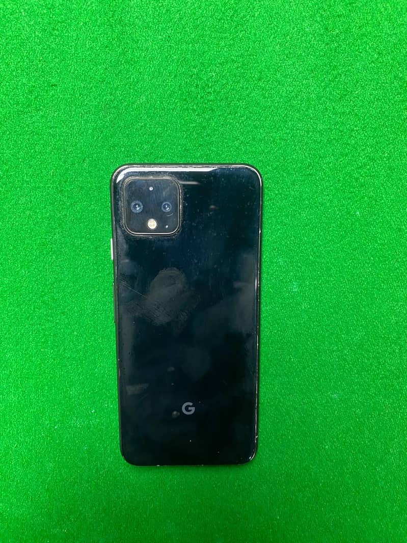 Google pixel 4 0