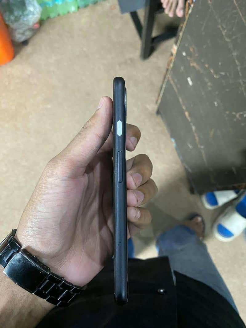 Google pixel 4 1