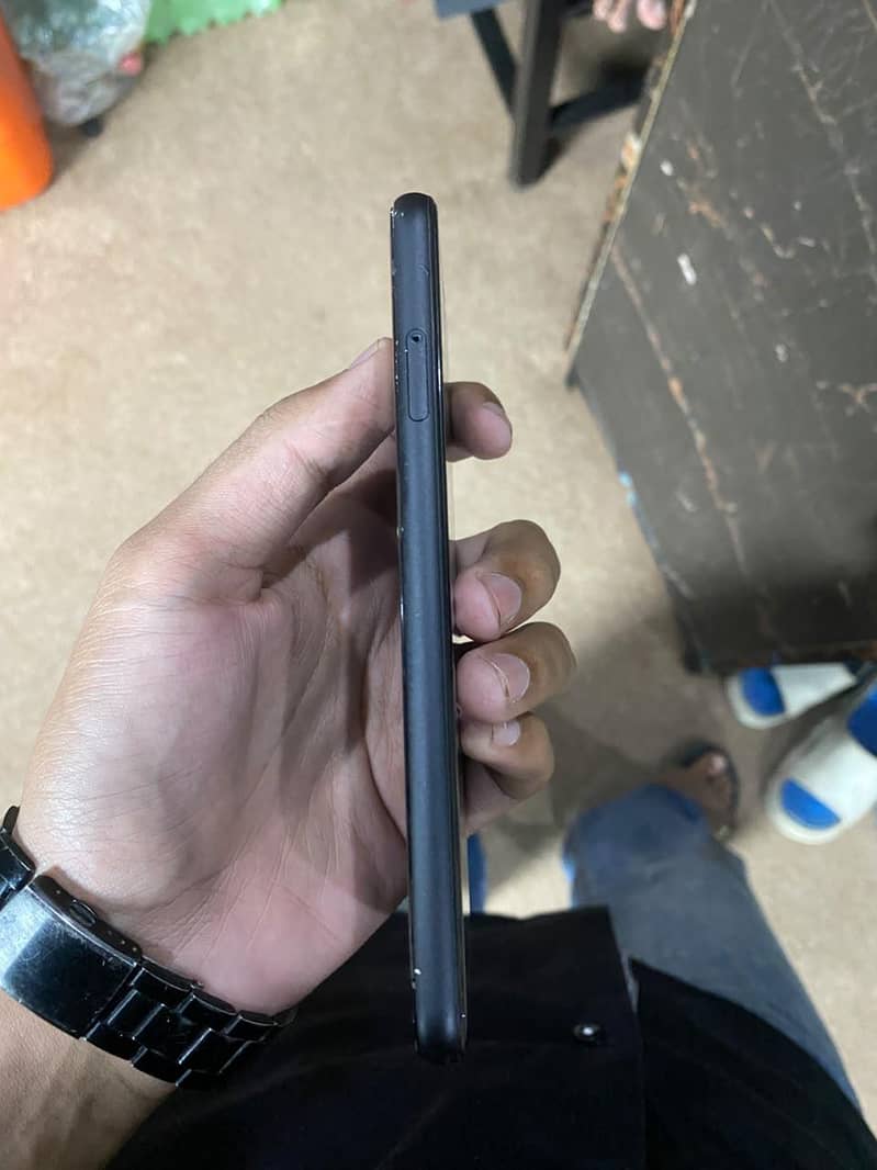 Google pixel 4 2