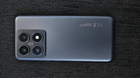 Xiaomi 14T Pro 12+12/512 GB