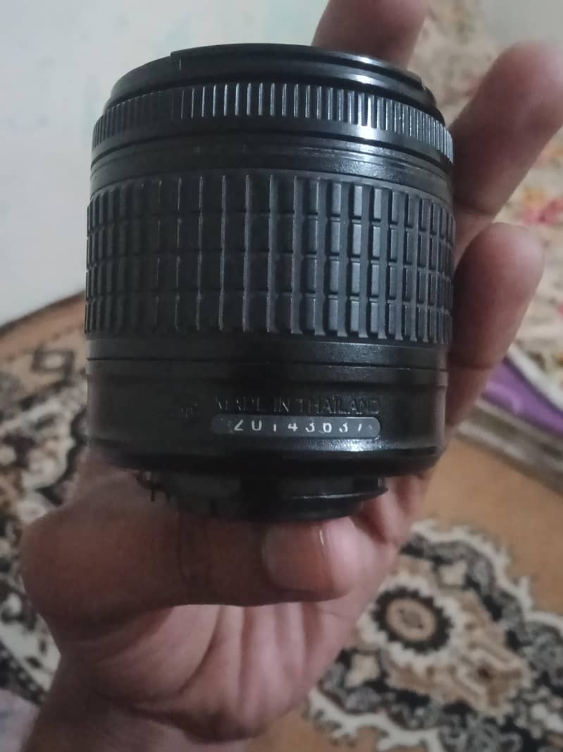 nikon 3