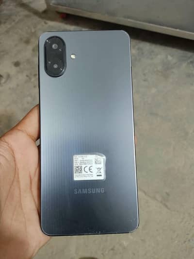Samsung Mobile A07