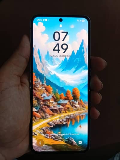 Samsung Mobile Z Flip 4
