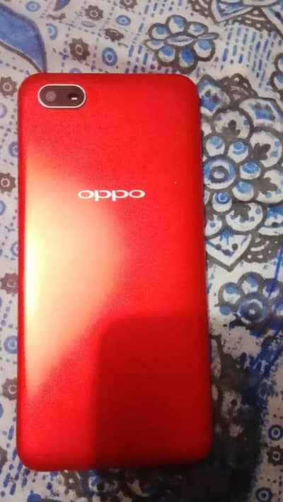 OPPO A1k