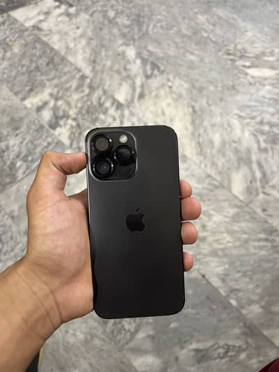 Apple iPhone 14 Pro Max