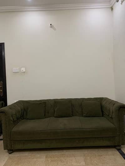 5 seater sofa set