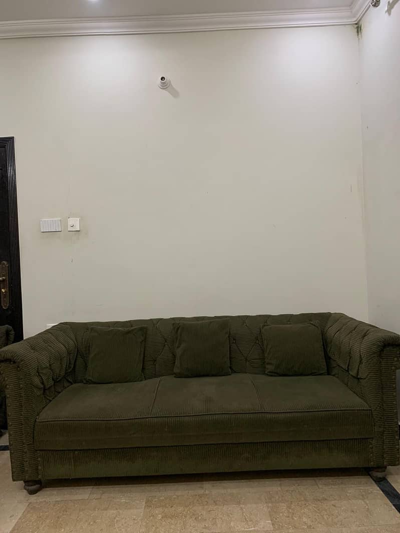 5 seater sofa set 0