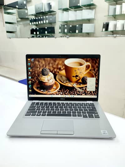 Dell Latitude 5410 | i7 - 10th Gen 8GB 256GB at Abid Computers Multan