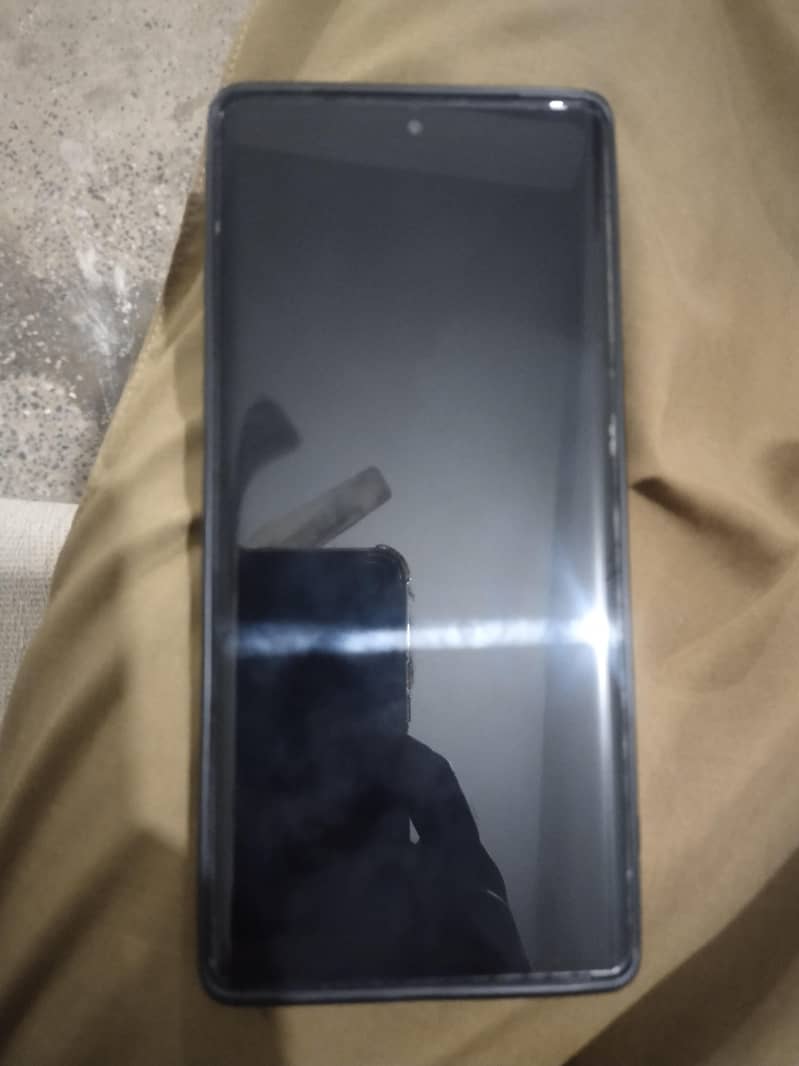 Google Pixel 6 Pro 1