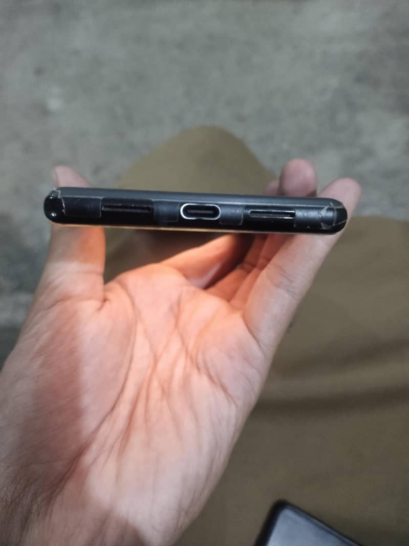Google Pixel 6 Pro 4
