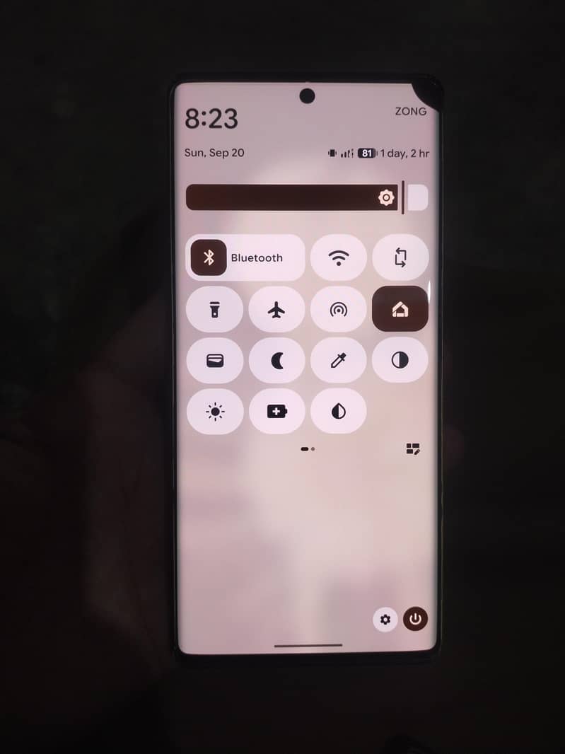 Google Pixel 6 Pro 5