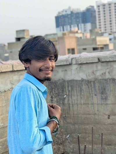 Muhammad Raza 