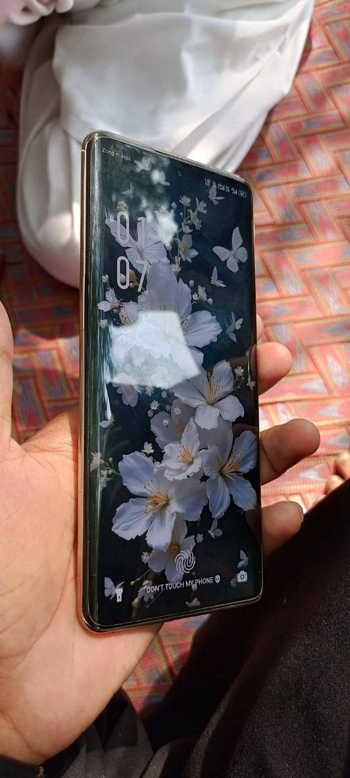 Infinix Zero 30 1